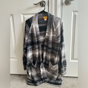 Women’s Cardigan - Large